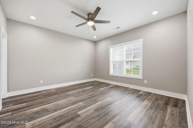 649 Abigail Taylor Drive B, Greenville, NC 27834