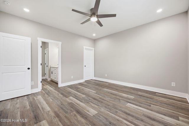 649 Abigail Taylor Drive B, Greenville, NC 27834