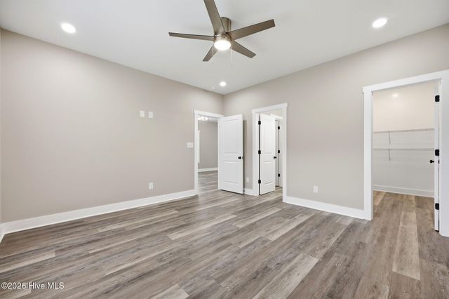 649 Abigail Taylor Drive B, Greenville, NC 27834