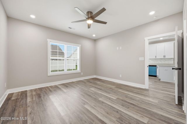 649 Abigail Taylor Drive B, Greenville, NC 27834