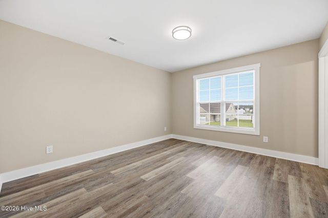 649 Abigail Taylor Drive B, Greenville, NC 27834