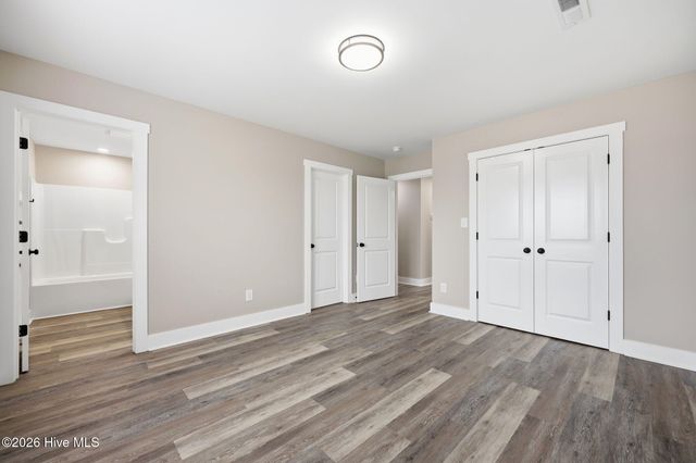 649 Abigail Taylor Drive B, Greenville, NC 27834