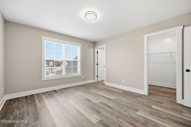 649 Abigail Taylor Drive B, Greenville, NC 27834
