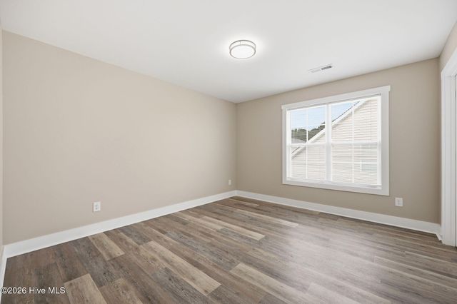 649 Abigail Taylor Drive B, Greenville, NC 27834