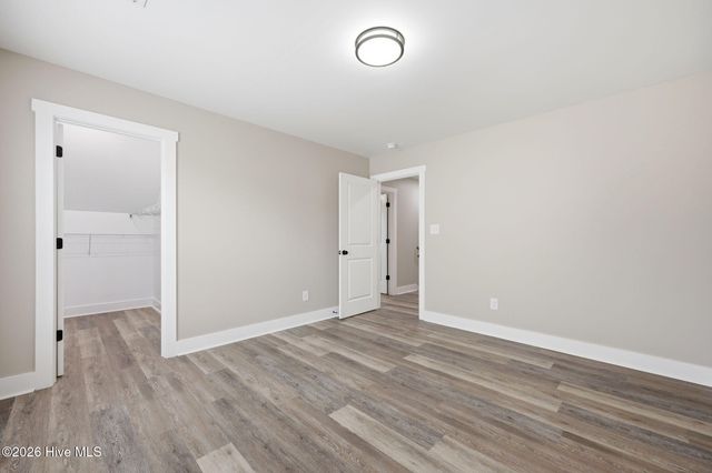 649 Abigail Taylor Drive B, Greenville, NC 27834