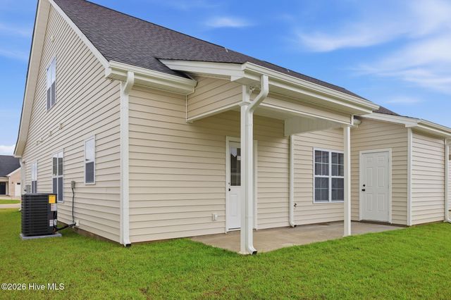 649 Abigail Taylor Drive B, Greenville, NC 27834