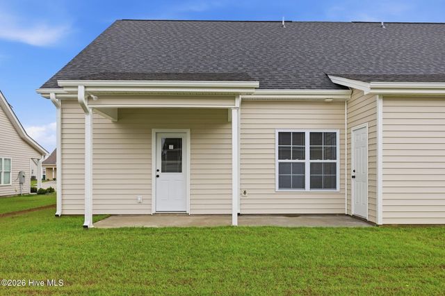 649 Abigail Taylor Drive B, Greenville, NC 27834