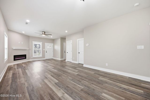 649 Abigail Taylor Drive B, Greenville, NC 27834