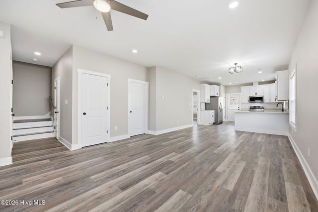 649 Abigail Taylor Drive B, Greenville, NC 27834
