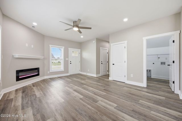 649 Abigail Taylor Drive B, Greenville, NC 27834