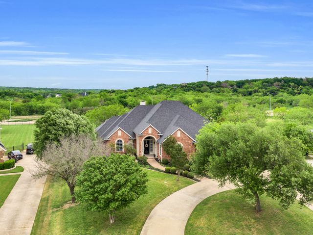 2515 Mustang Court, Cedar Hill, TX 75104