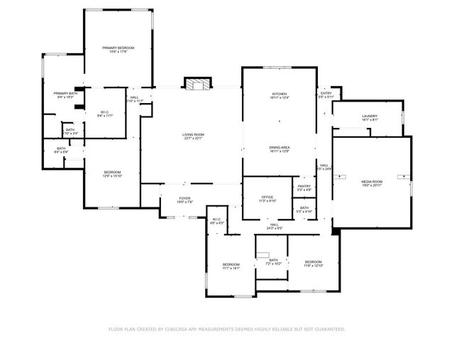 2515 Mustang Court, Cedar Hill, TX 75104