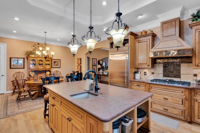 2515 Mustang Court, Cedar Hill, TX 75104