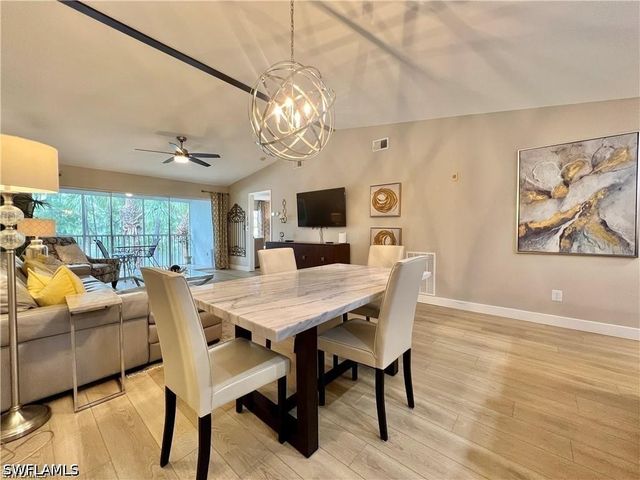 1120 Sarah Jean CIR B205, Naples, FL 34110