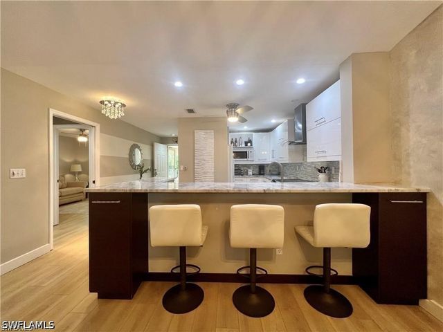 1120 Sarah Jean CIR B205, Naples, FL 34110