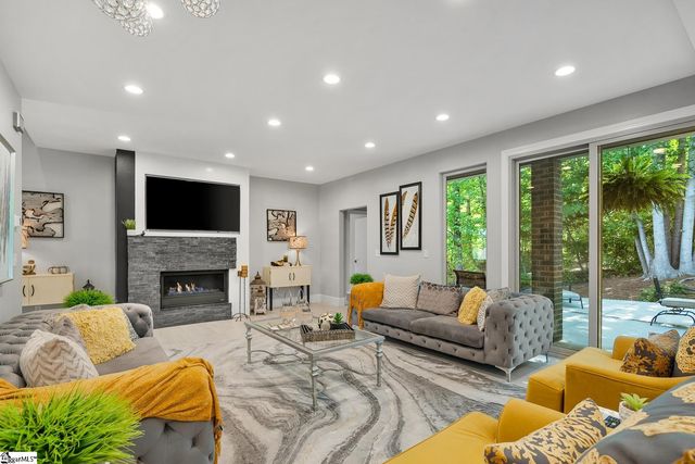 140 Turnberry Road, Anderson, SC 29621