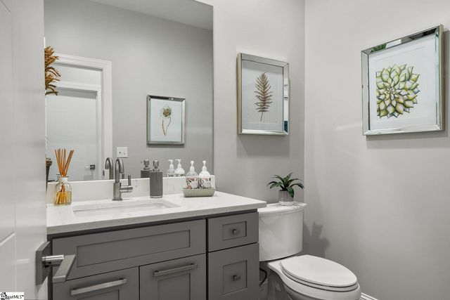 140 Turnberry Road, Anderson, SC 29621