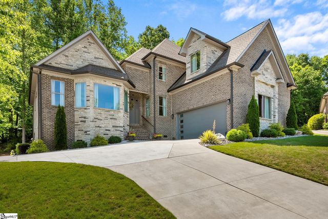 140 Turnberry Road, Anderson, SC 29621