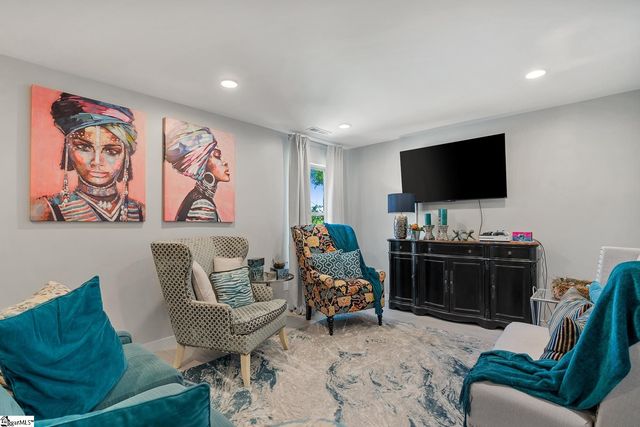 140 Turnberry Road, Anderson, SC 29621
