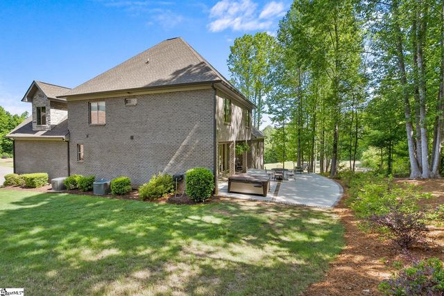 140 Turnberry Road, Anderson, SC 29621