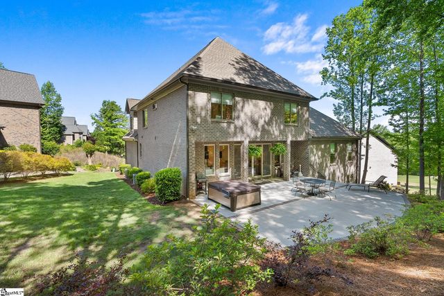 140 Turnberry Road, Anderson, SC 29621