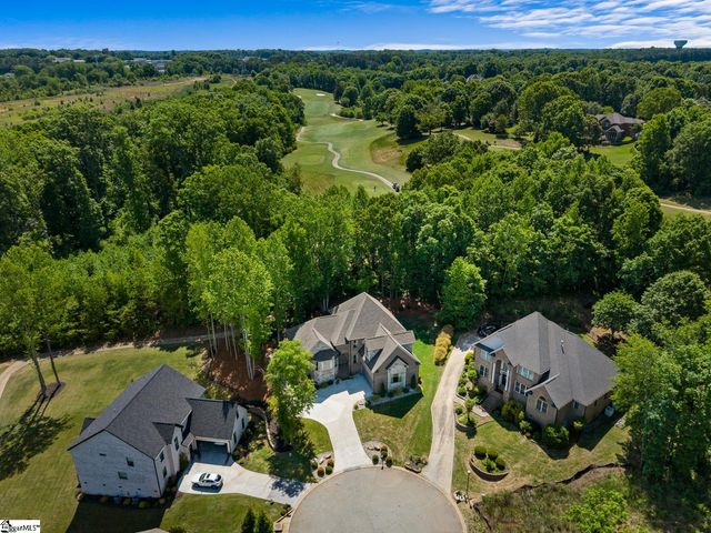140 Turnberry Road, Anderson, SC 29621
