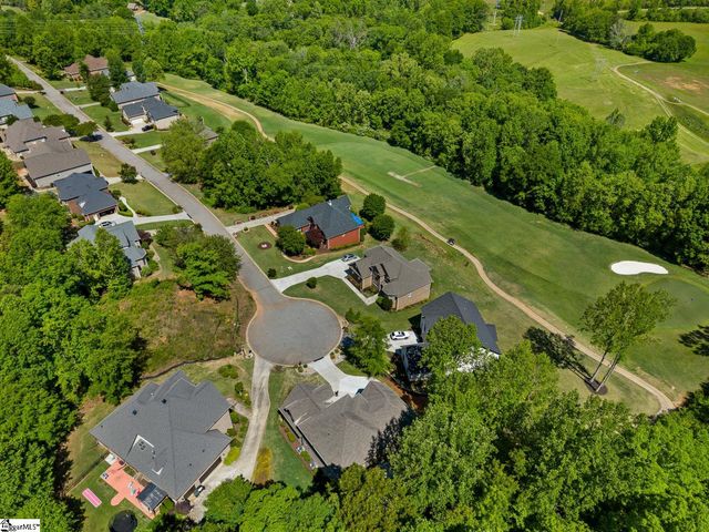 140 Turnberry Road, Anderson, SC 29621