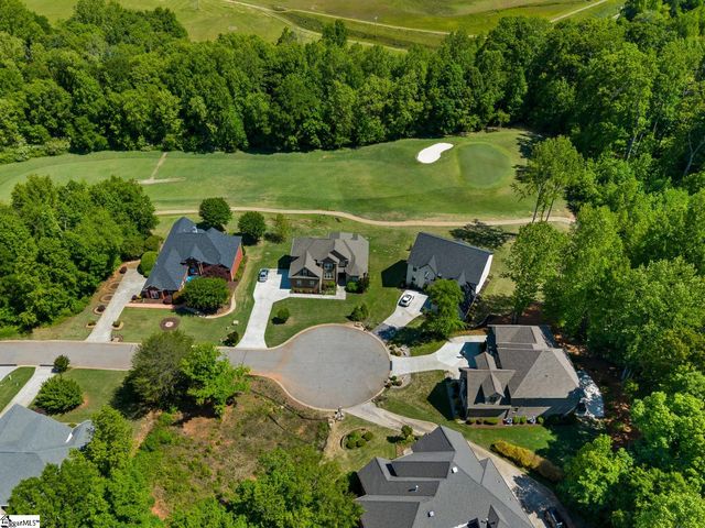 140 Turnberry Road, Anderson, SC 29621