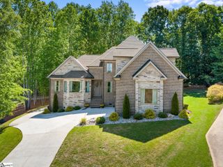 140 Turnberry Road, Anderson, SC 29621