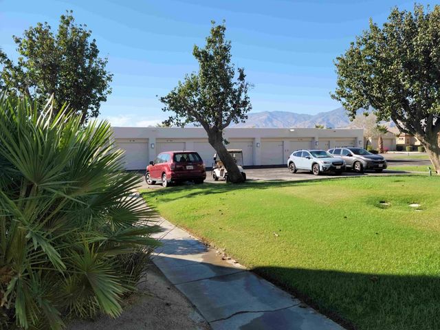 67360 S Chimayo Drive, Cathedral City, CA 92234