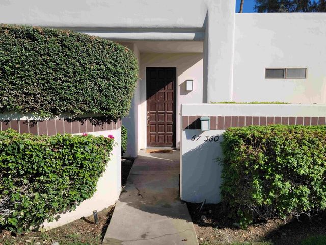67360 S Chimayo Drive, Cathedral City, CA 92234