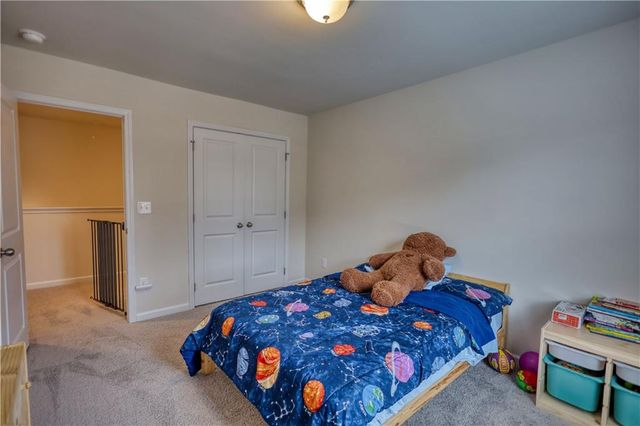 4543 Ashbrooke Trace, Stone Mountain, GA 30083