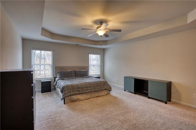 4543 Ashbrooke Trace, Stone Mountain, GA 30083