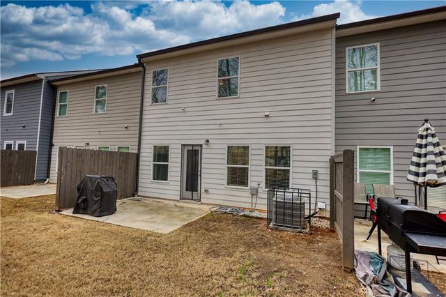 4543 Ashbrooke Trace, Stone Mountain, GA 30083
