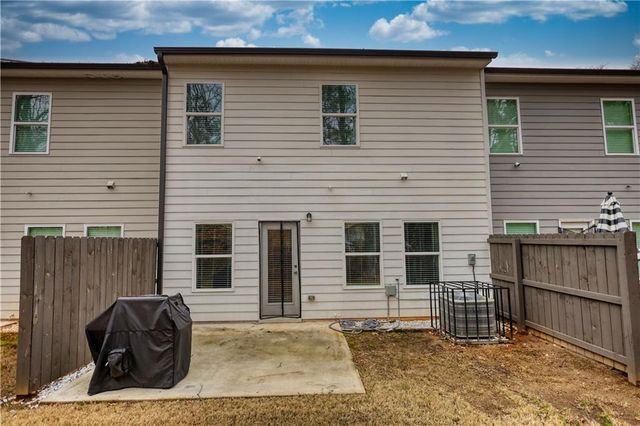 4543 Ashbrooke Trace, Stone Mountain, GA 30083