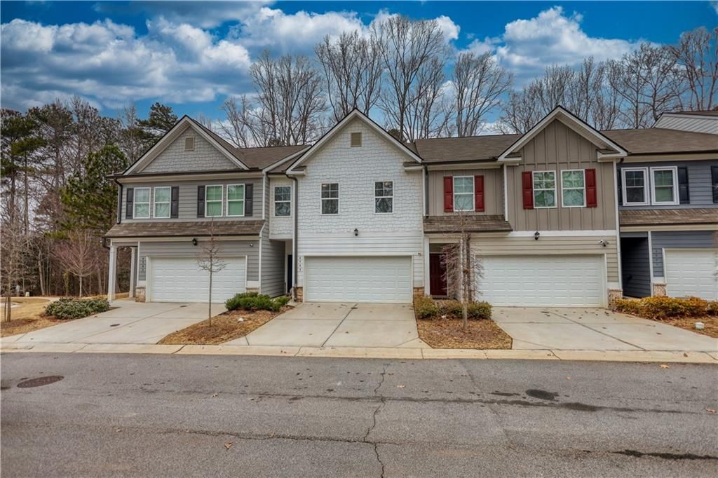 4543 Ashbrooke Trace, Stone Mountain, GA 30083