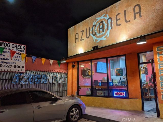 13305 Inglewood, Hawthorne, CA 90250