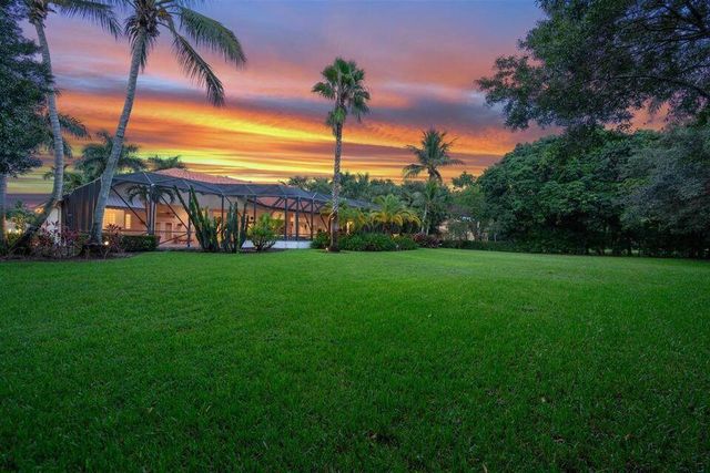 15390 EARHART Place, Wellington, FL 33414