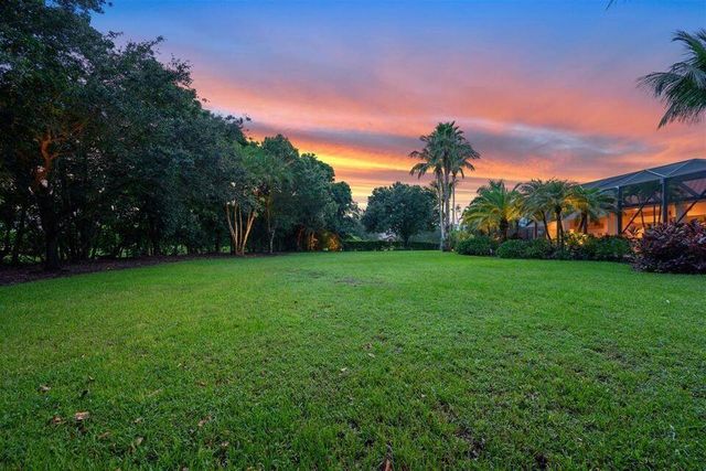 15390 EARHART Place, Wellington, FL 33414