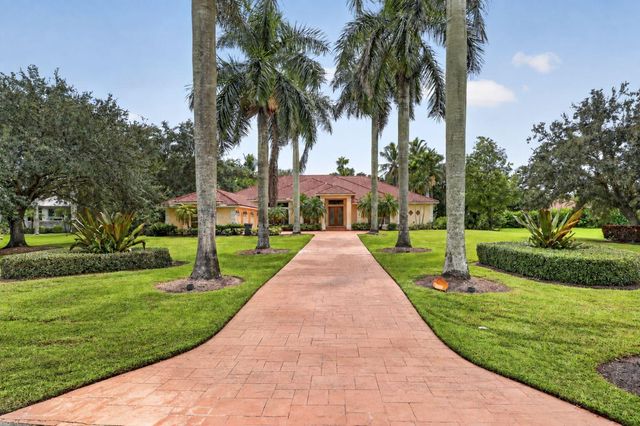 15390 EARHART Place, Wellington, FL 33414
