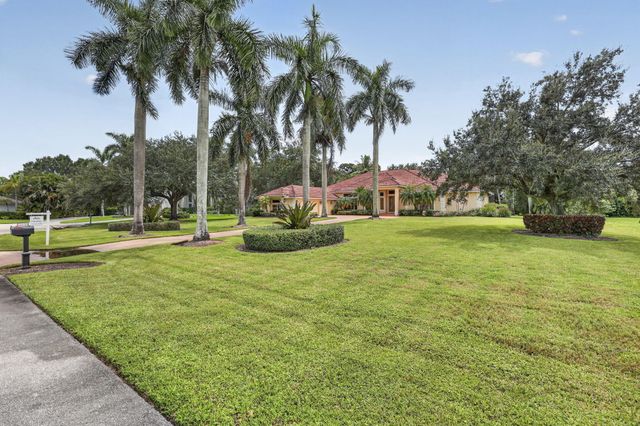15390 EARHART Place, Wellington, FL 33414