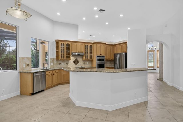 15390 EARHART Place, Wellington, FL 33414