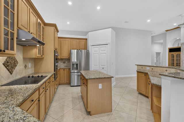 15390 EARHART Place, Wellington, FL 33414