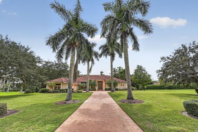 15390 EARHART Place, Wellington, FL 33414