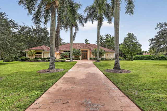 15390 EARHART Place, Wellington, FL 33414