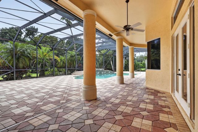 15390 EARHART Place, Wellington, FL 33414