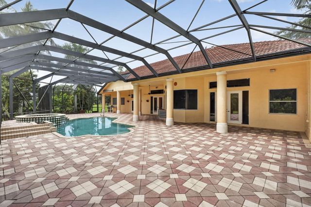 15390 EARHART Place, Wellington, FL 33414