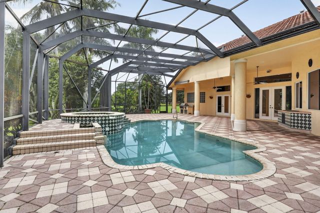 15390 EARHART Place, Wellington, FL 33414