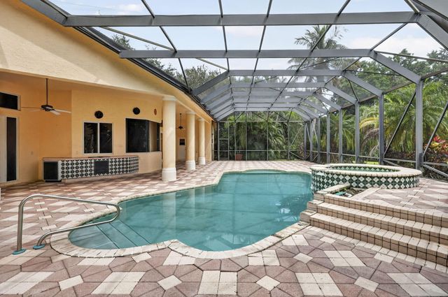 15390 EARHART Place, Wellington, FL 33414