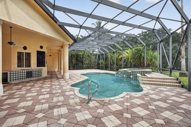 15390 EARHART Place, Wellington, FL 33414